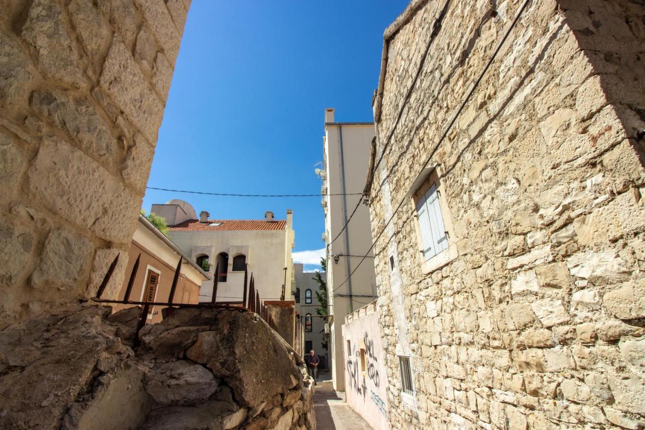 Maroen 3 Lux Apartment Old Town Split Exterior photo