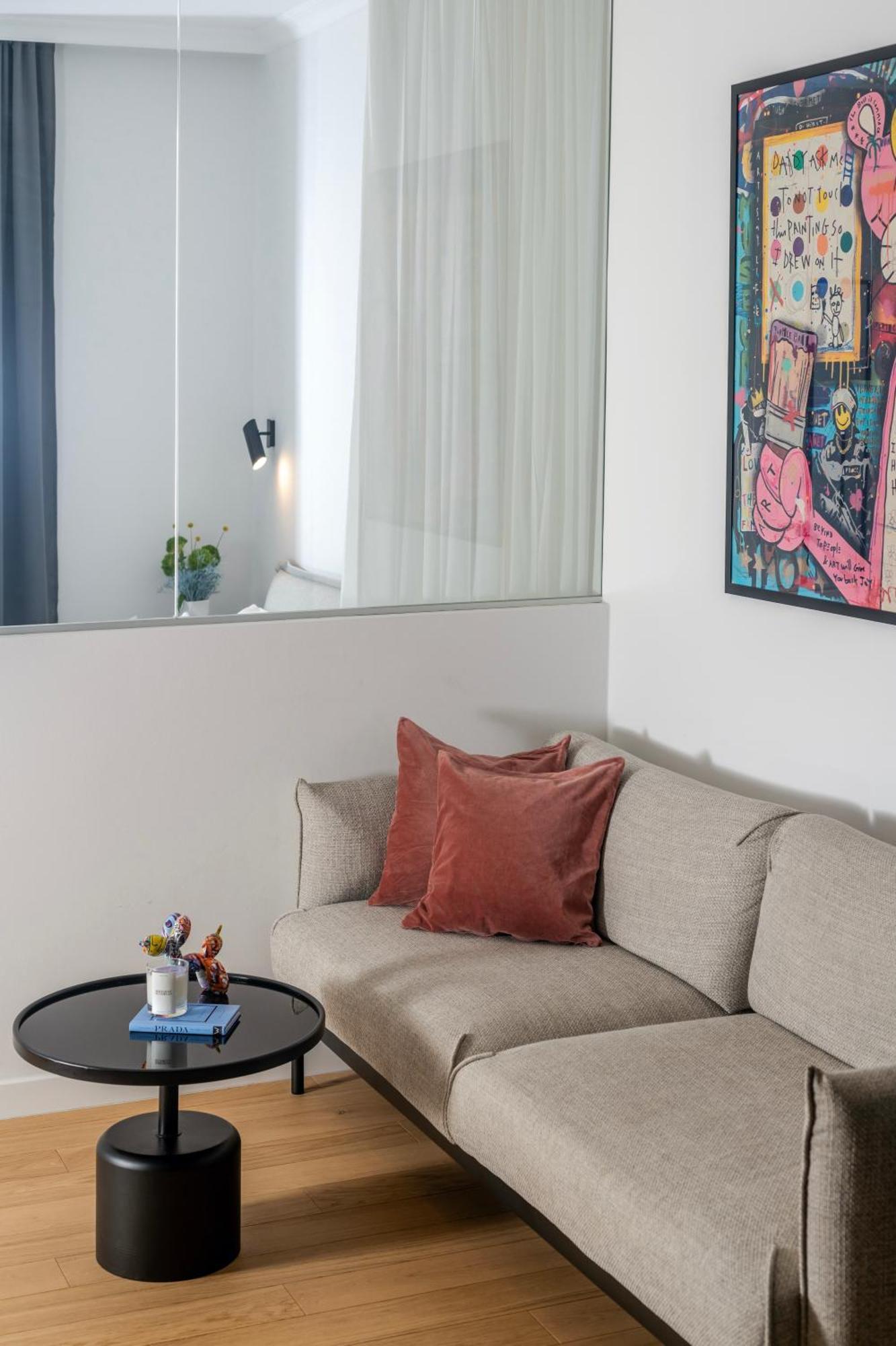 Maroen 3 Lux Apartment Old Town Split Exterior photo