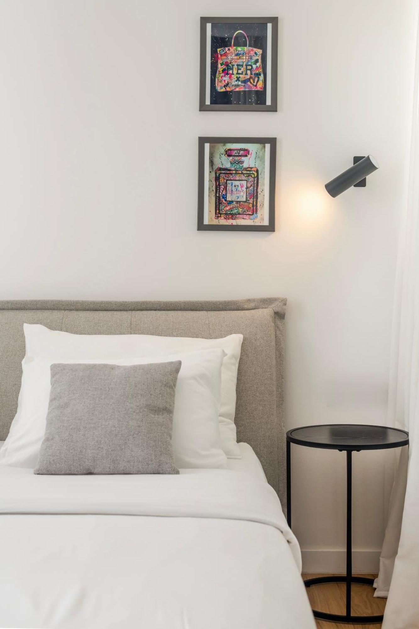 Maroen 3 Lux Apartment Old Town Split Exterior photo