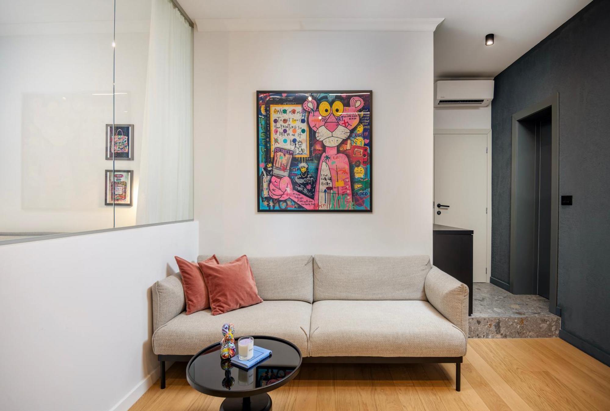 Maroen 3 Lux Apartment Old Town Split Exterior photo
