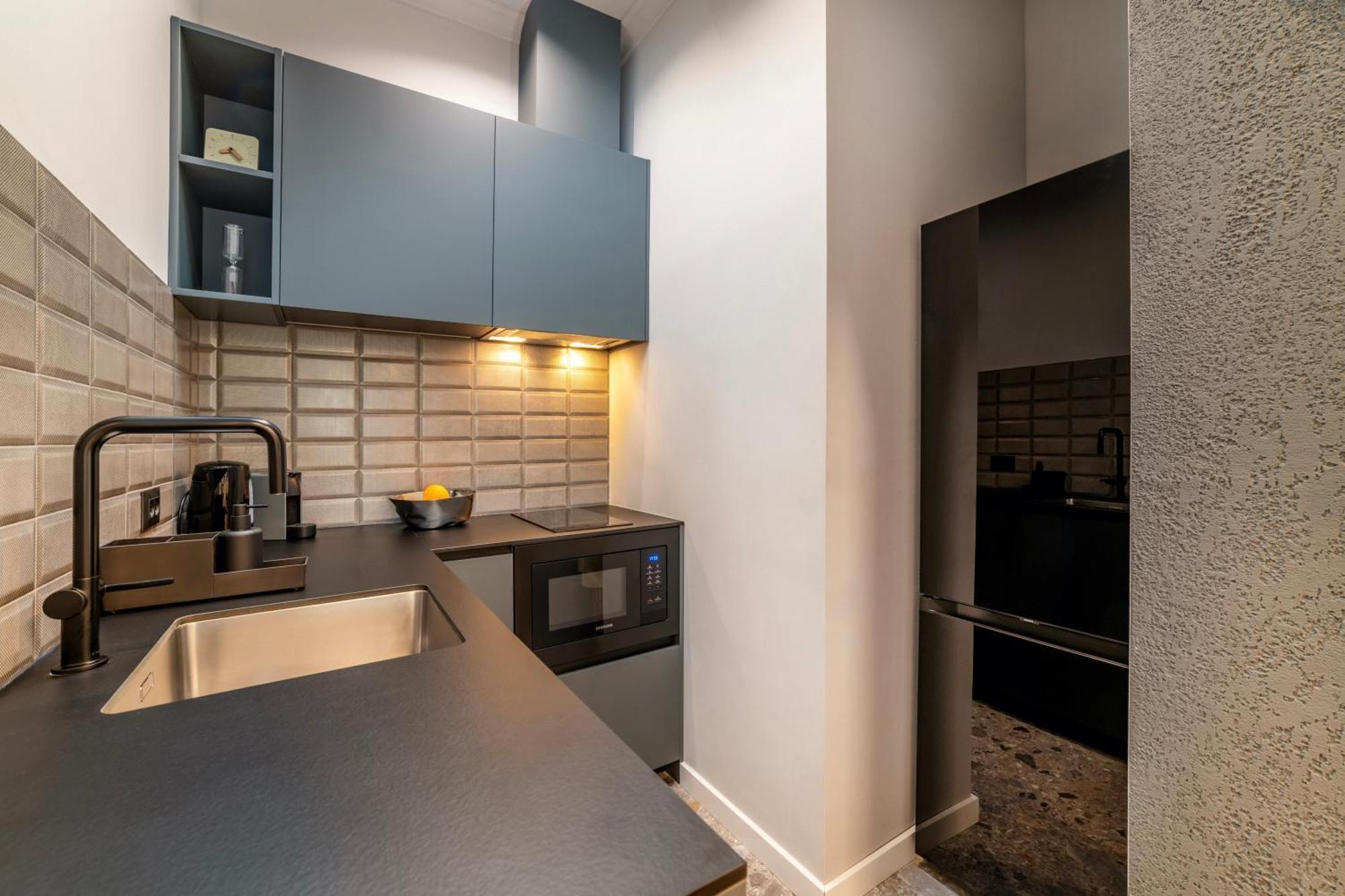 Maroen 3 Lux Apartment Old Town Split Exterior photo